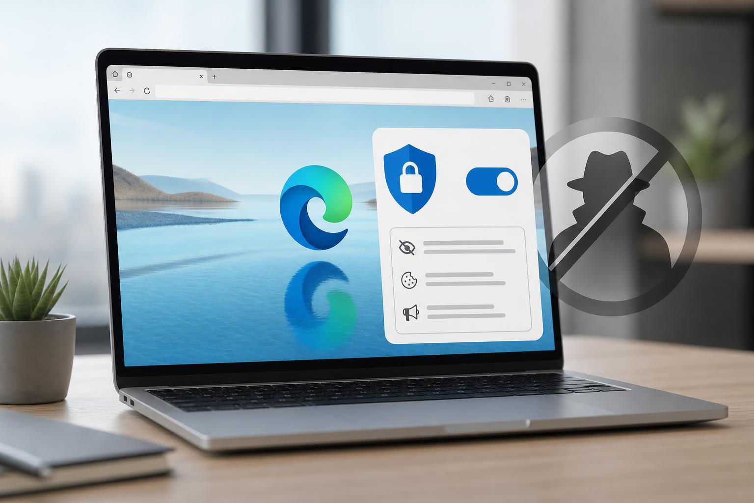 Is Tracking Prevention in Microsoft Edge Worth Turning On?