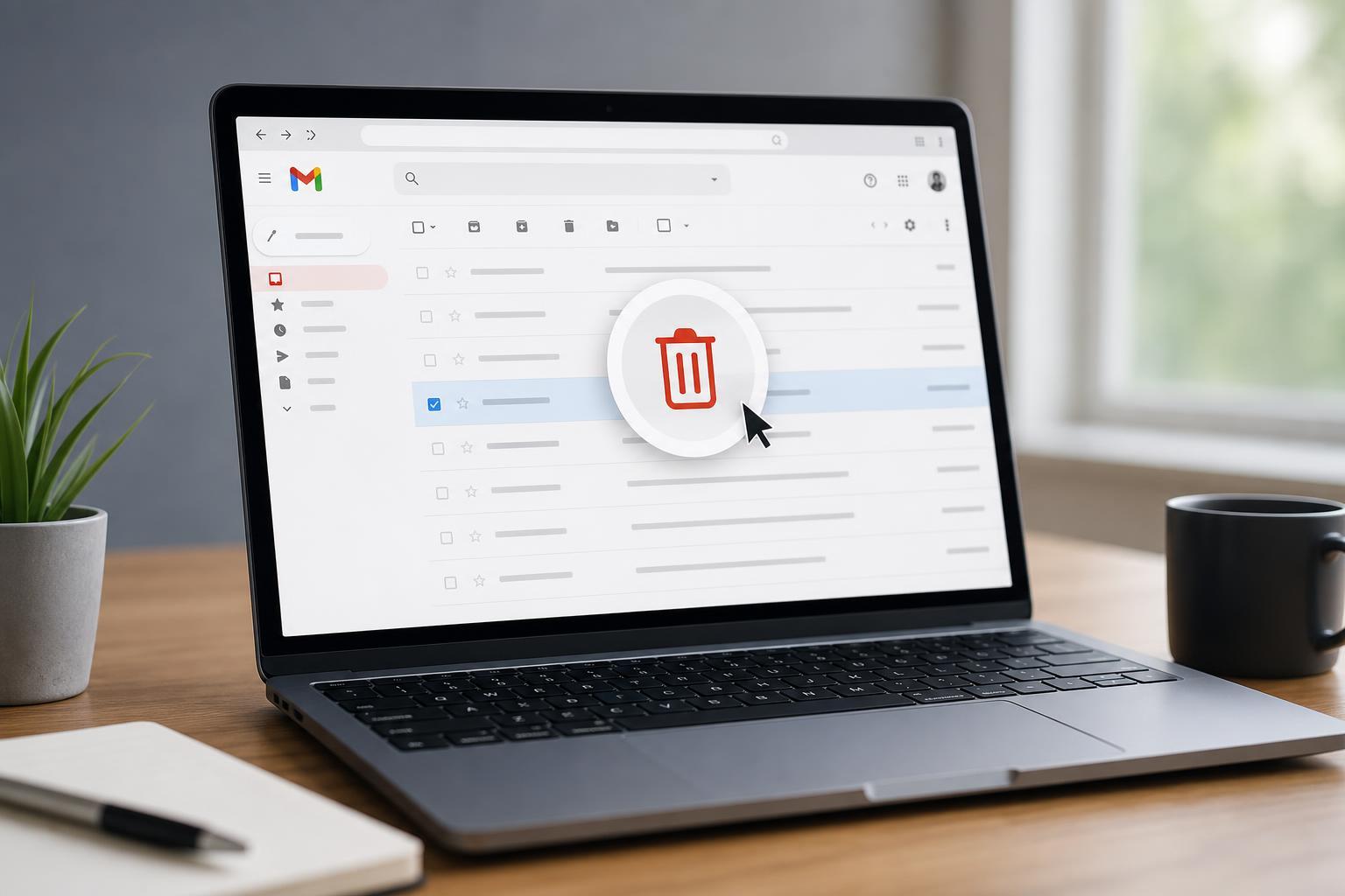 How to Automatically Delete Emails in Gmail