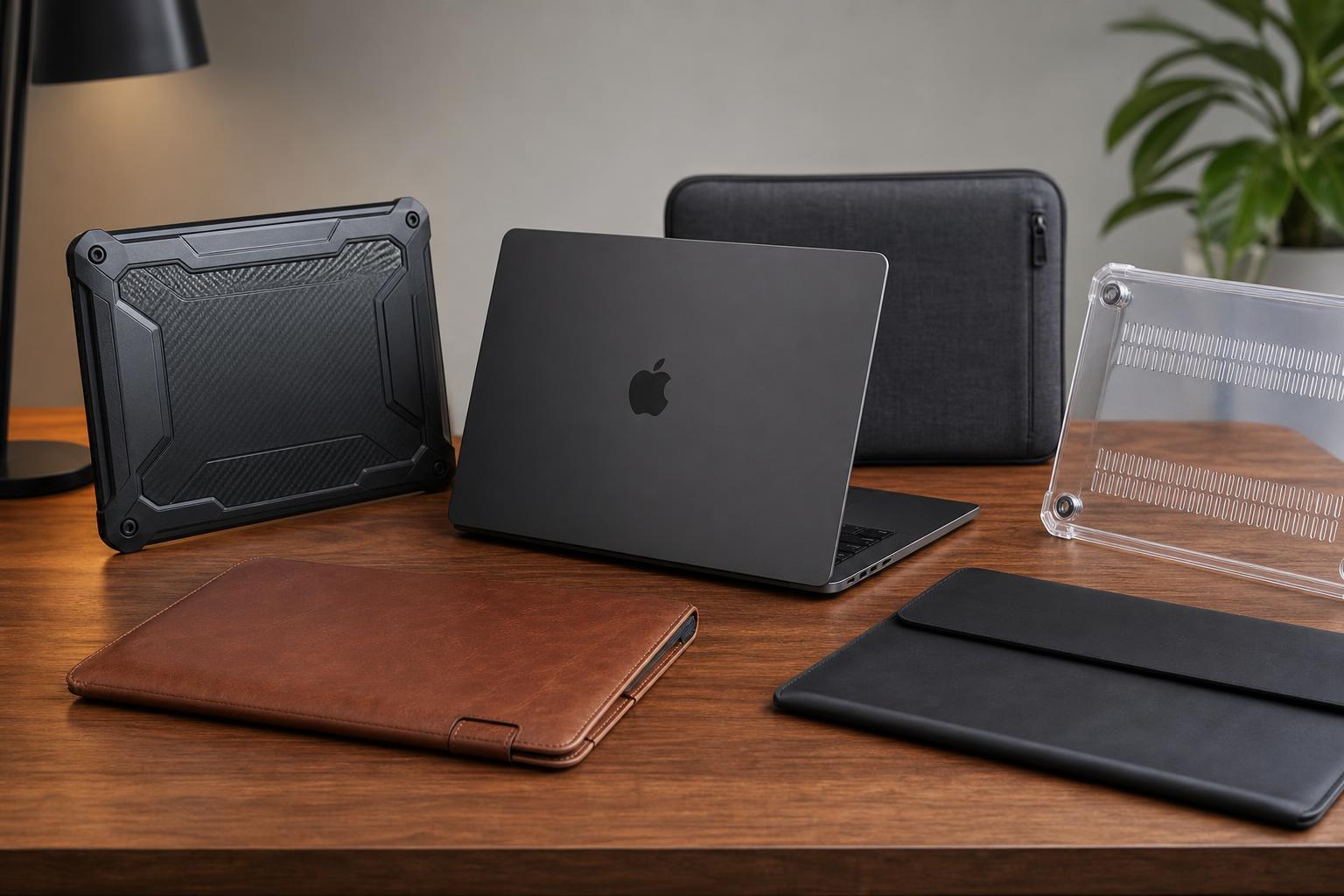 The 6 Best Cases for the 14-inch M3 MacBook Pro