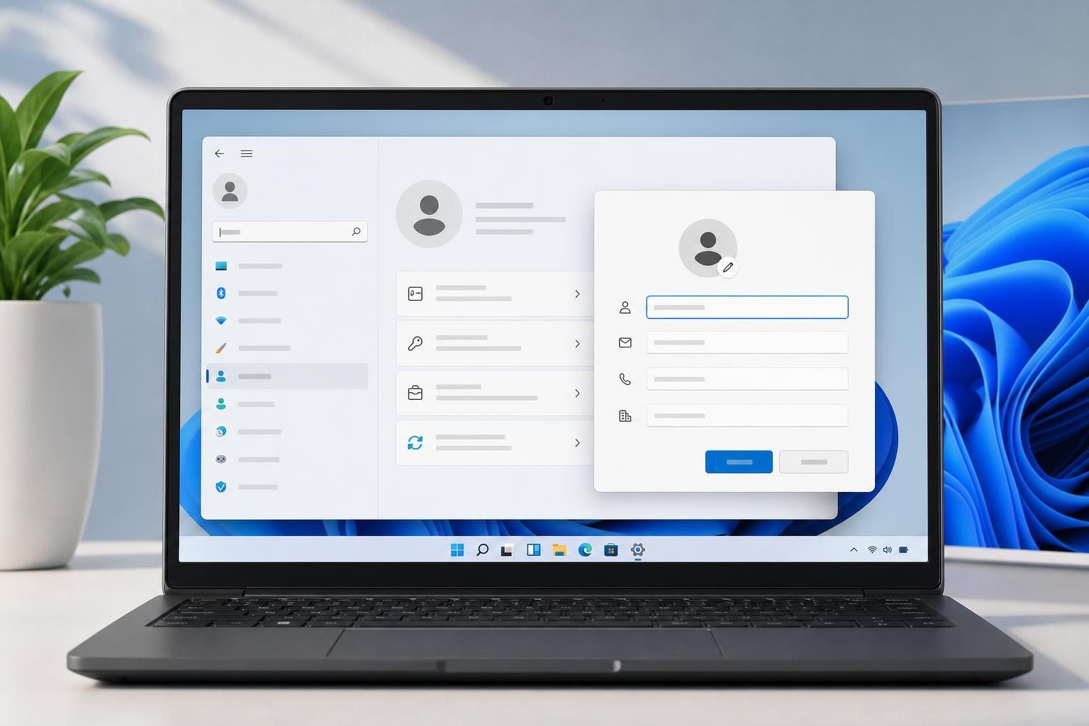 How to View and Update Owner Information in Windows 11