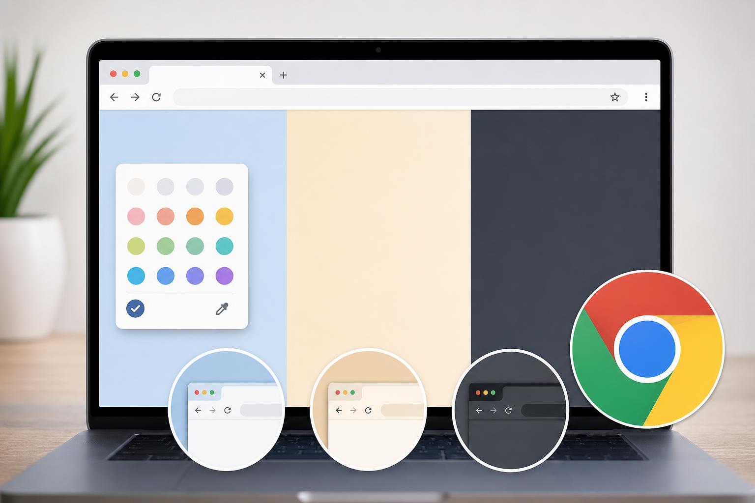 3 Ways to Change Chrome’s Default Background Color