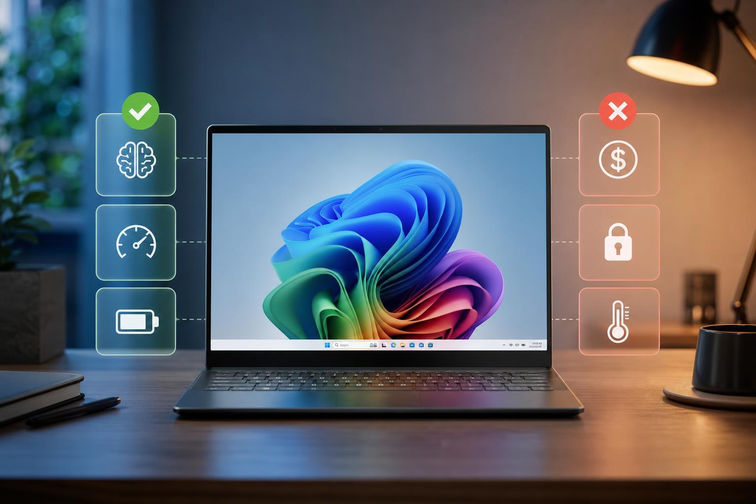 Microsoft Copilot+ PCs: The Real Pros and Cons You Should Know