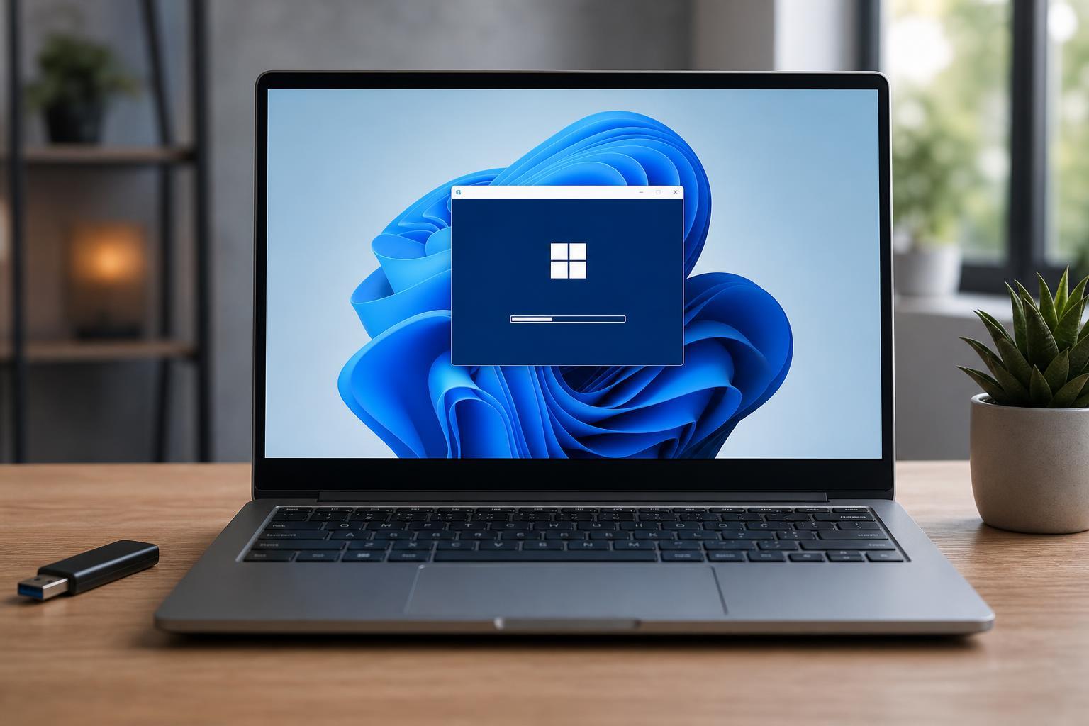 Clean Installing Windows 11: A Step-by-Step Guide