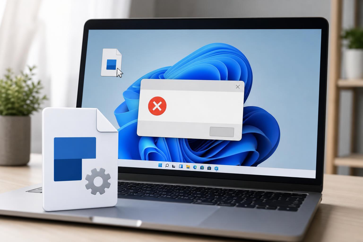 6 Fixes for EXE Files That Won’t Open in Windows 11