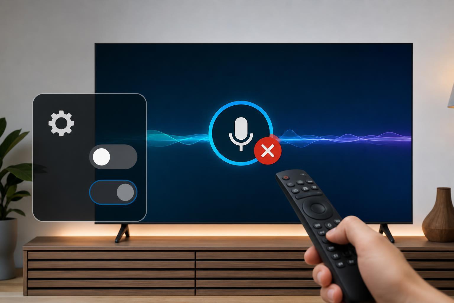 6 Ways to Disable Voice Assistant or Guide on a Samsung TV