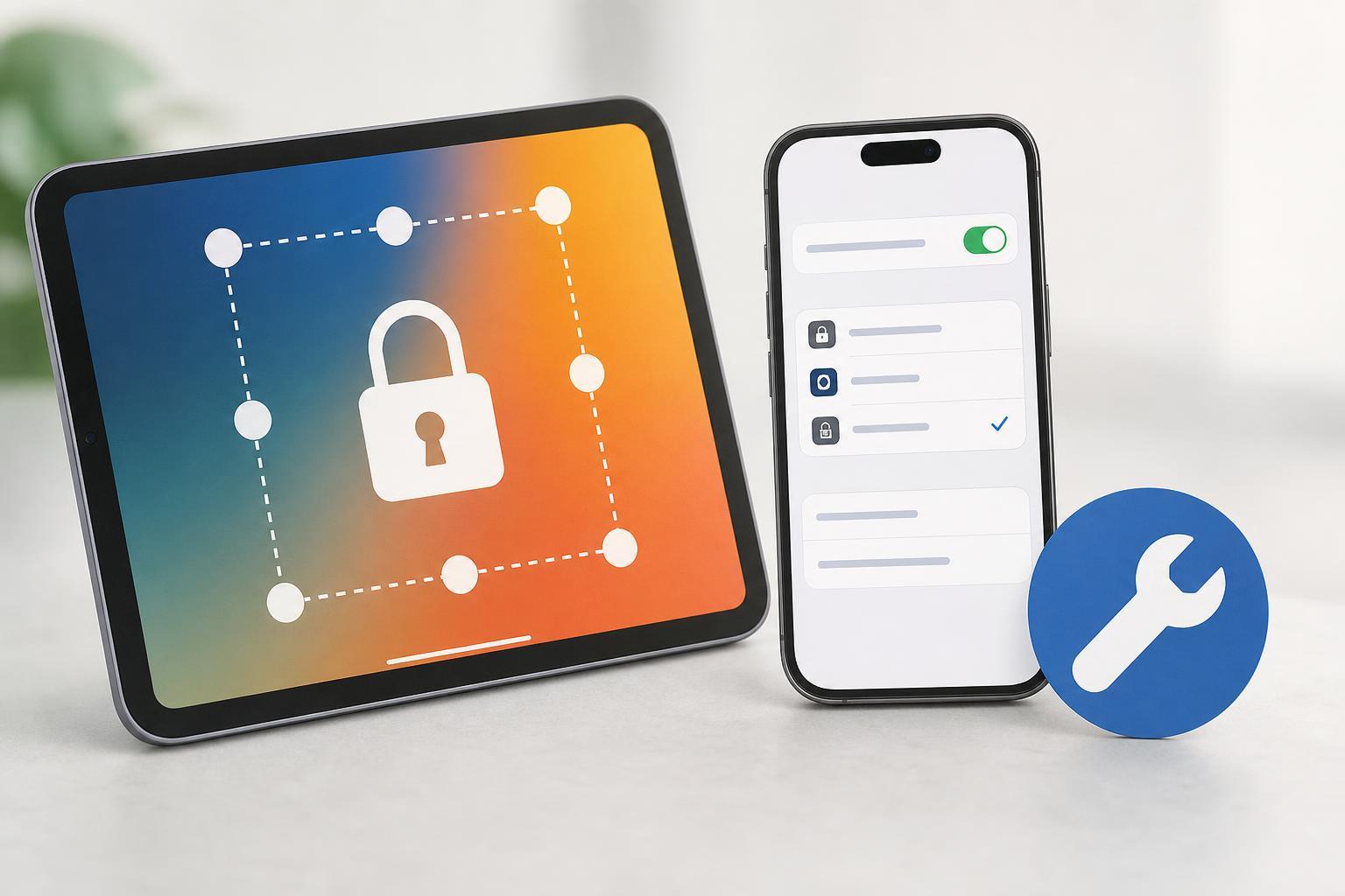 How to Fix Guided Access When It Won’t Work on iPhone or iPad