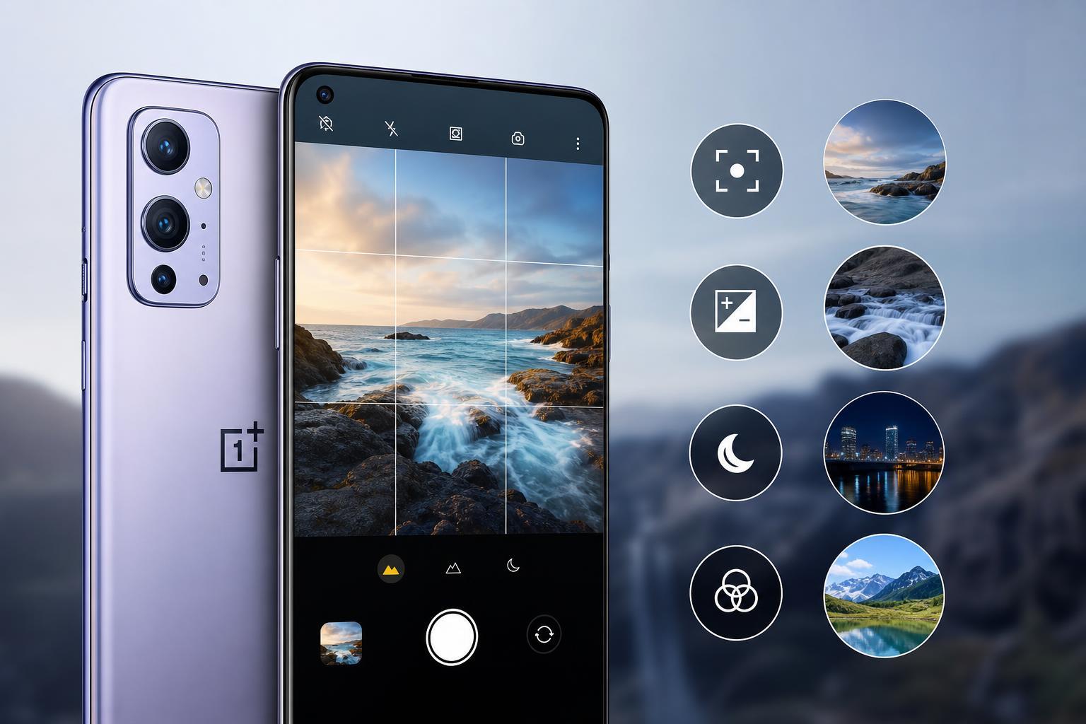7 Useful Camera Tips and Tricks for the OnePlus 9 and OnePlus 9 Pro