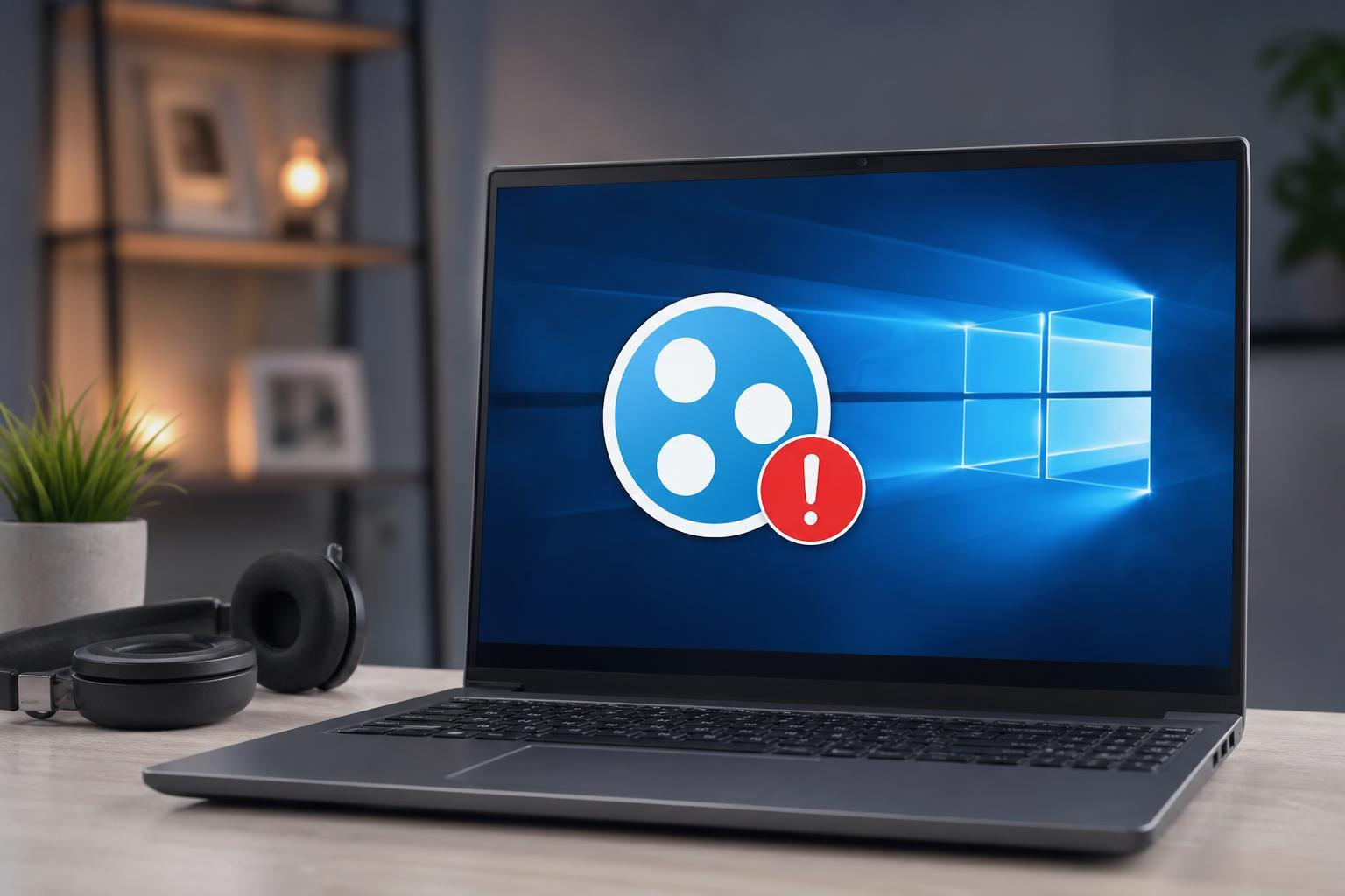 Fixing Hamachi When It Won’t Work in Windows 10