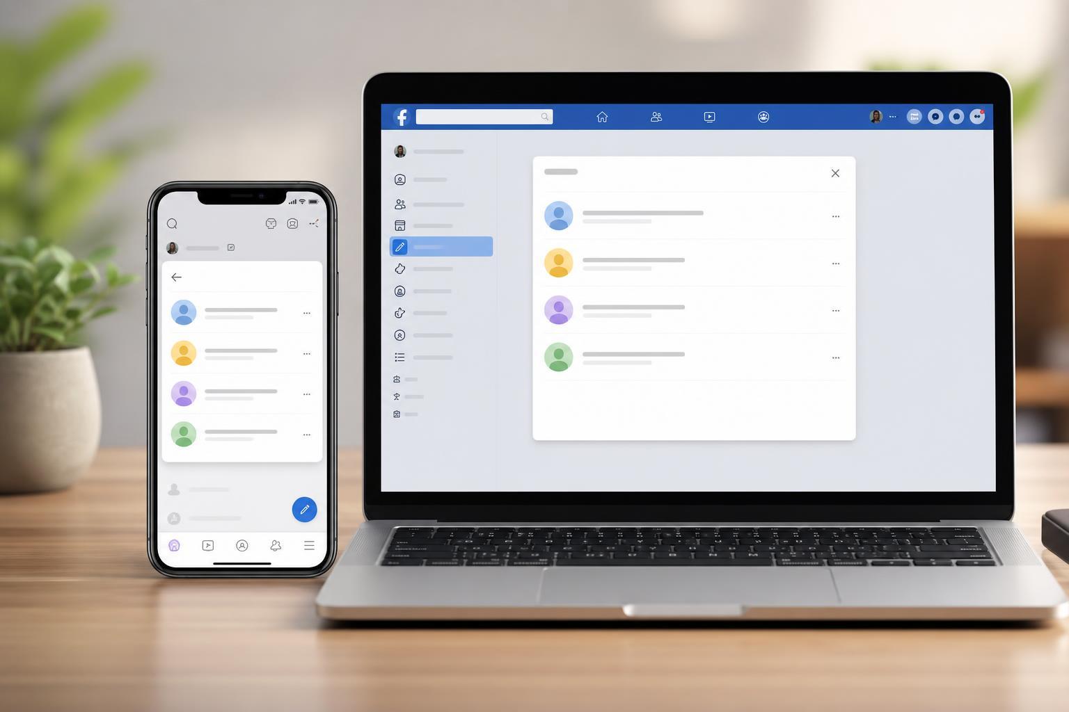 How to Access and Find Drafts on Facebook in Mobile and Desktop