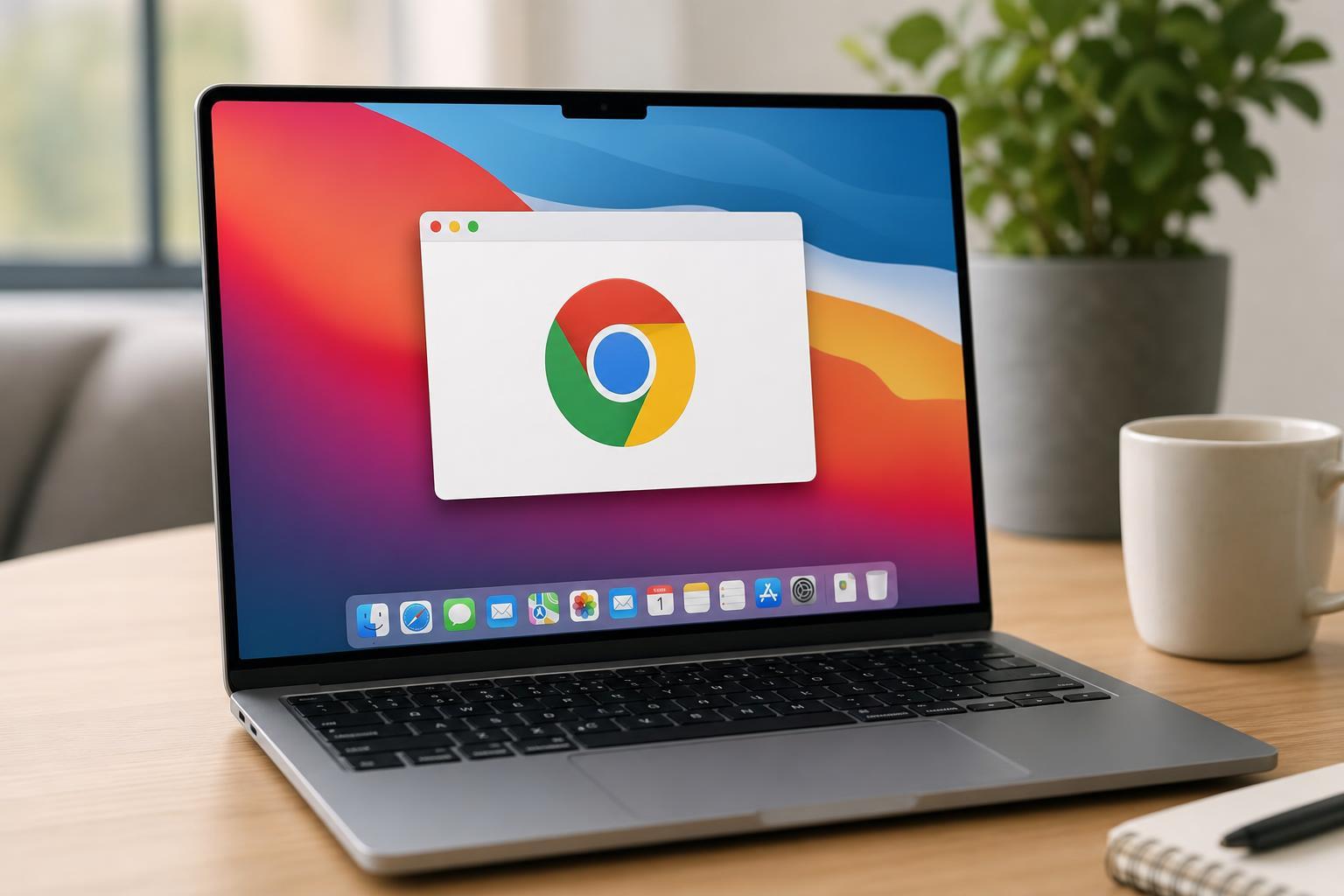 2 Ways to Get Google Chrome Opening Again on Mac