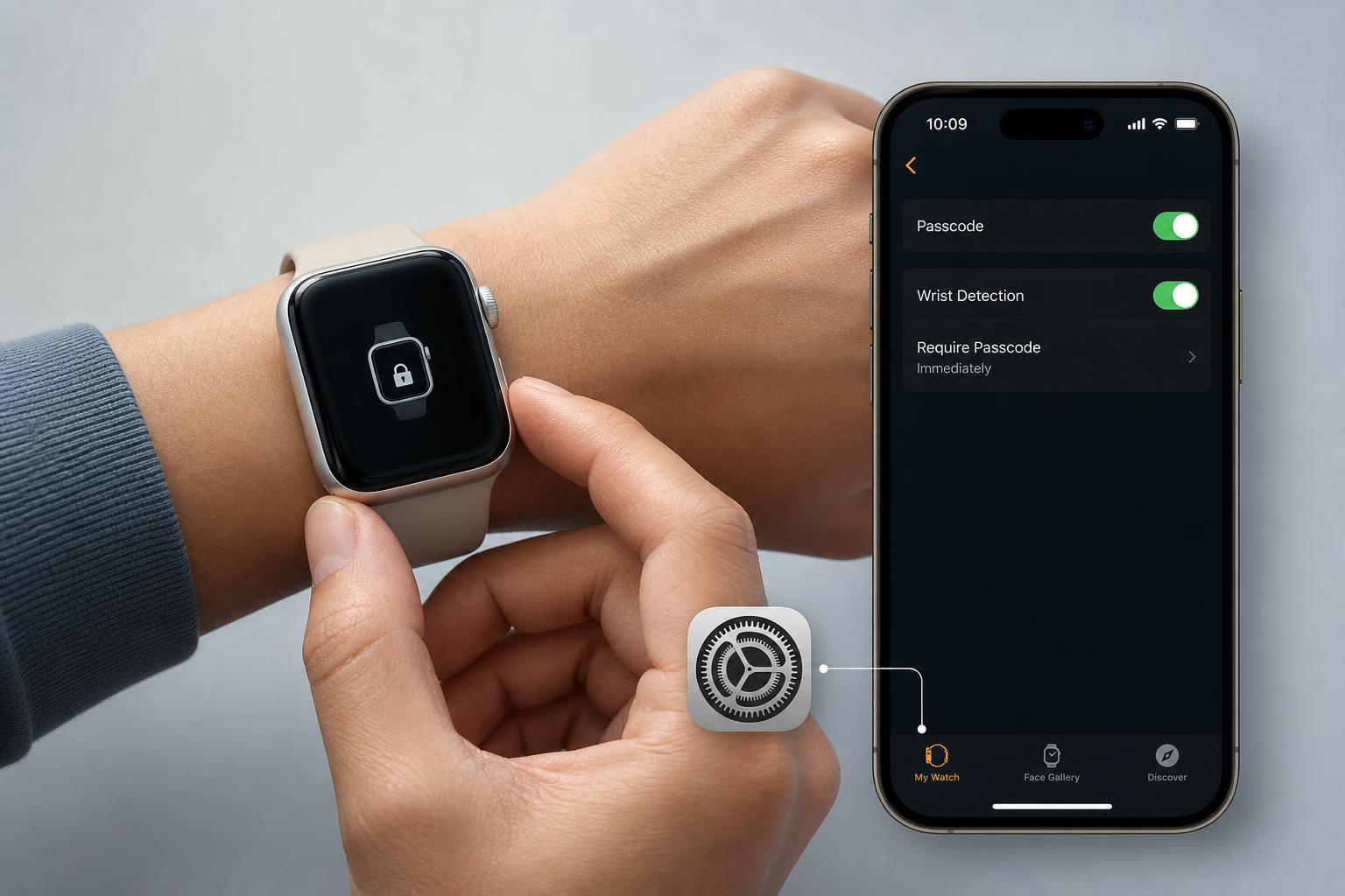 6 Ways to Fix Apple Watch Wrist Detection When It Stops Working