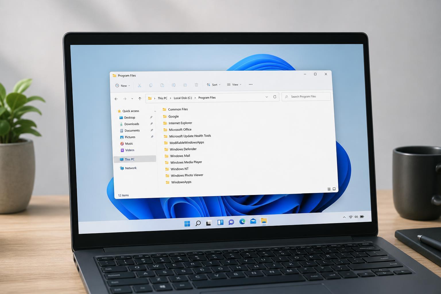 How to Find Where Apps and Programs Are Installed in Windows 11