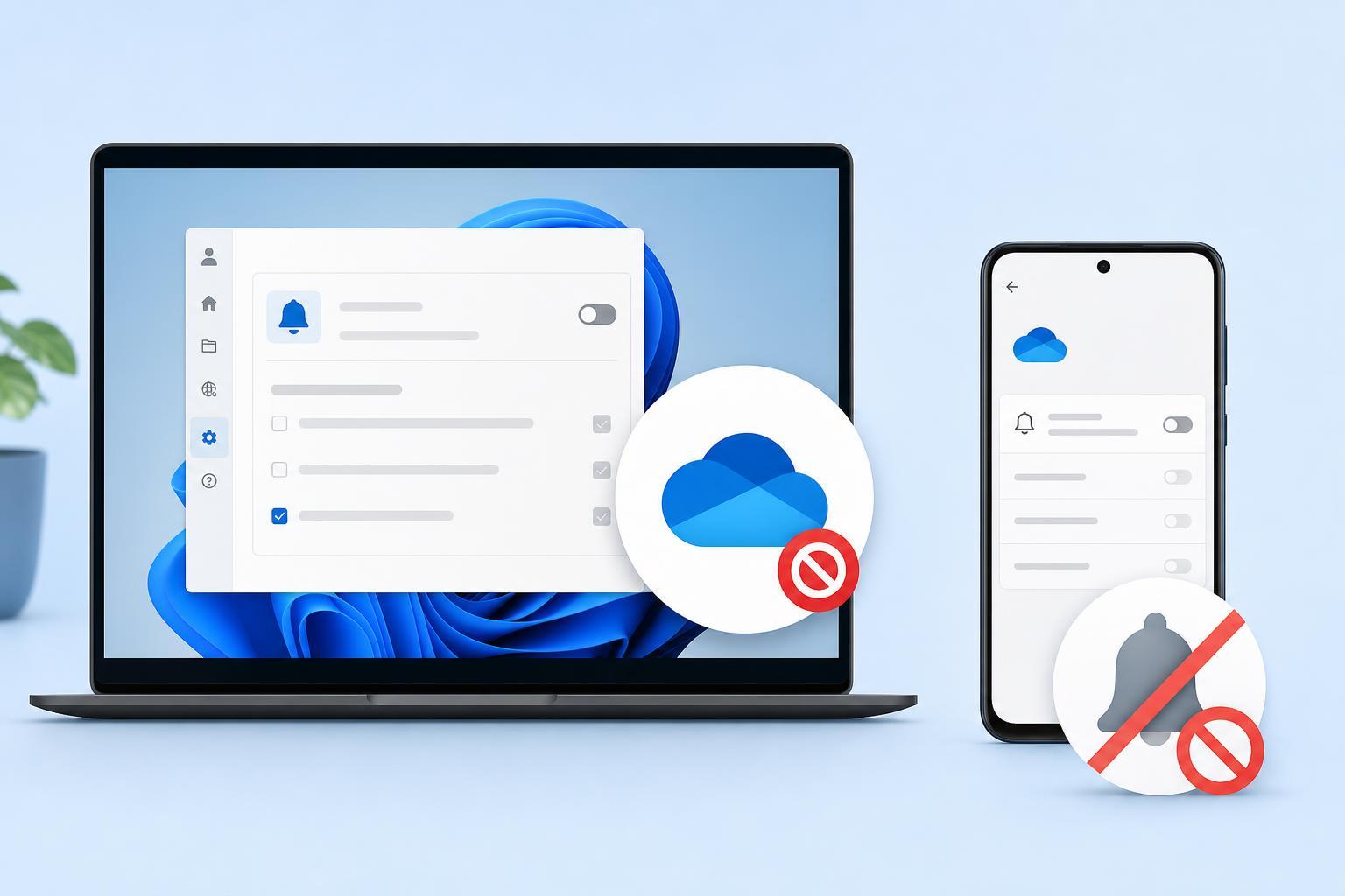 How to Turn Off OneDrive Memories Notifications on Windows and Mobile
