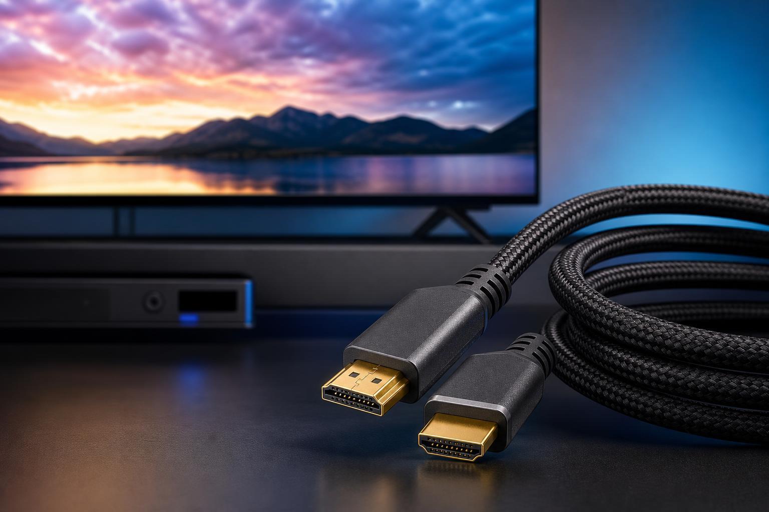 The 5 Best 8K HDMI Cables You Can Buy