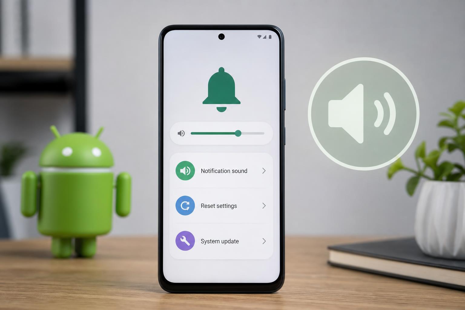 3 Ways to Restore Notification Sounds on Android
