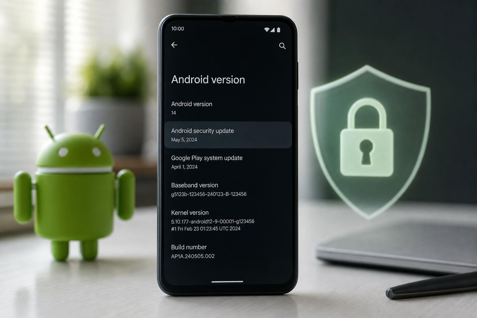 How to Find Your Android Security Patch Level in 3 Quick Steps
