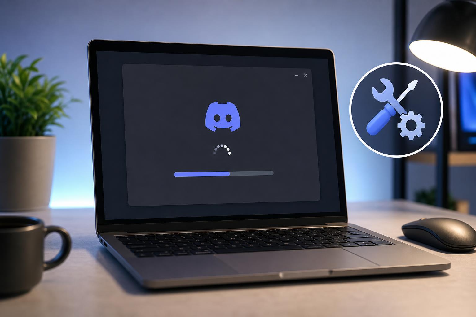 3 Fixes for Discord Getting Stuck on Checking for Updates