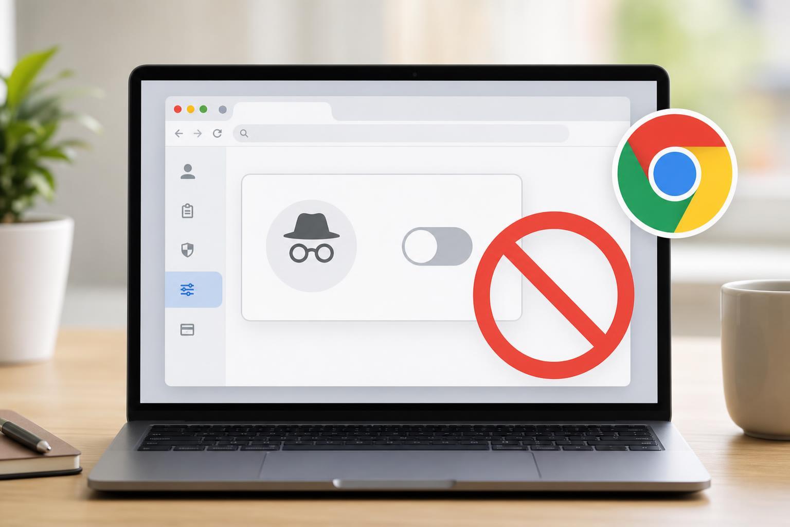 How to Turn Off Guest Browsing in Google Chrome