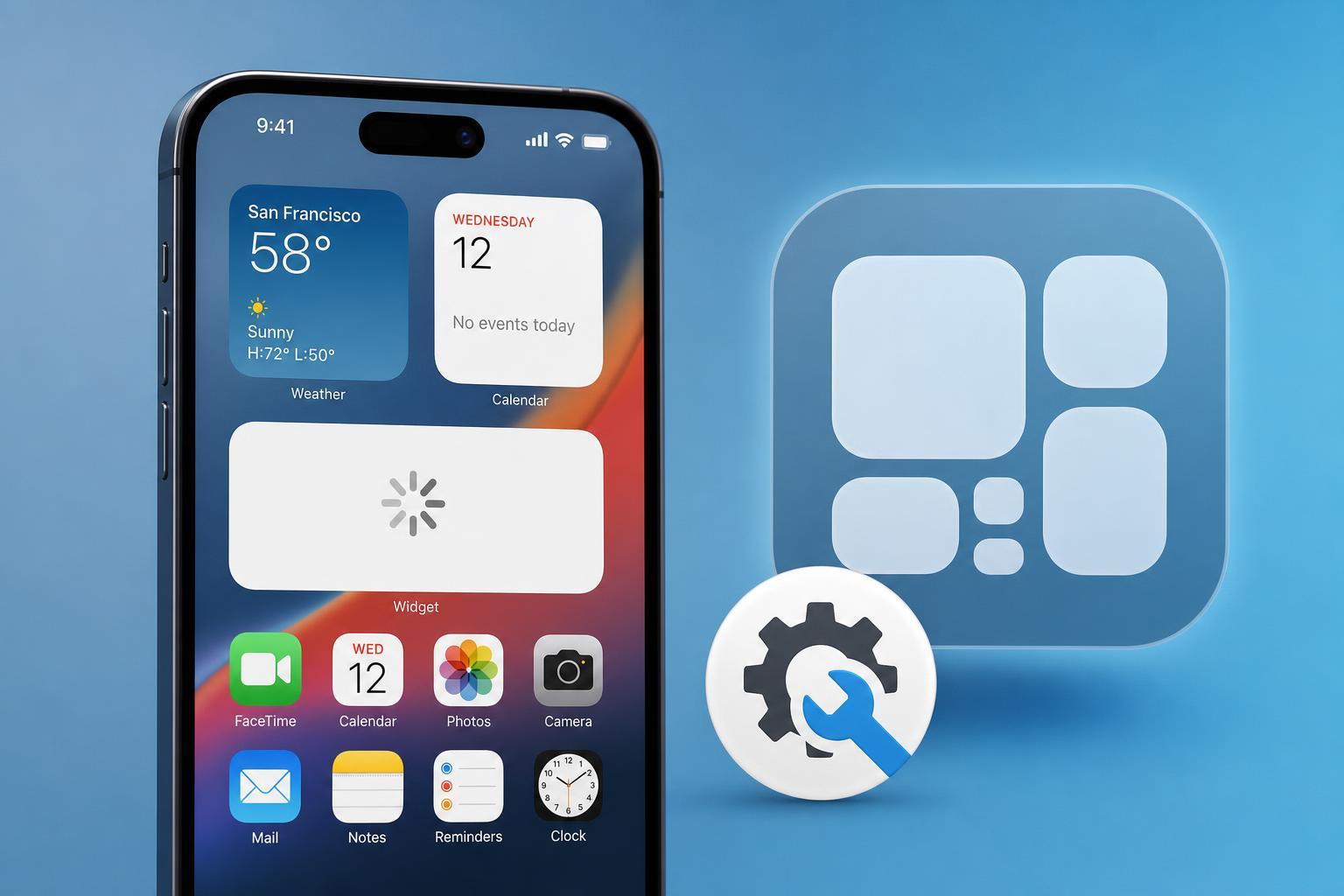 3 Fixes for iPhone Widgets That Won’t Update