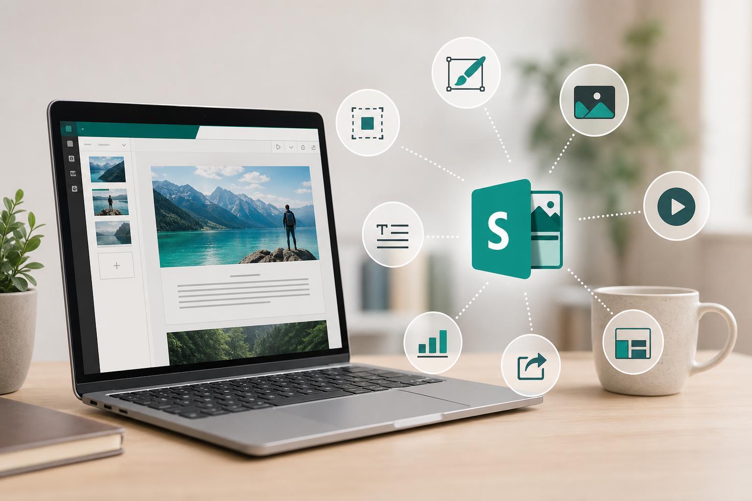 8 Practical Ways to Get More Out of Microsoft Sway