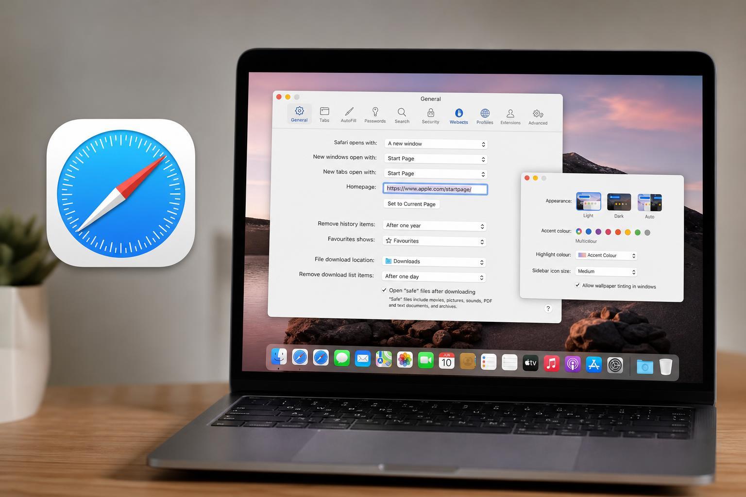 6 Practical Ways to Customize Safari on Mac