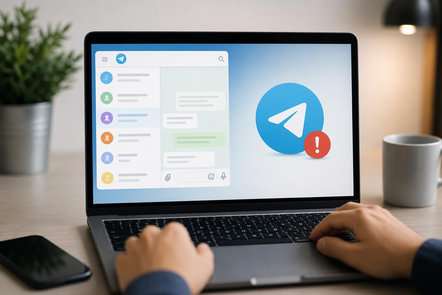 3 Easy Ways to Fix Telegram Web When It Stops Working