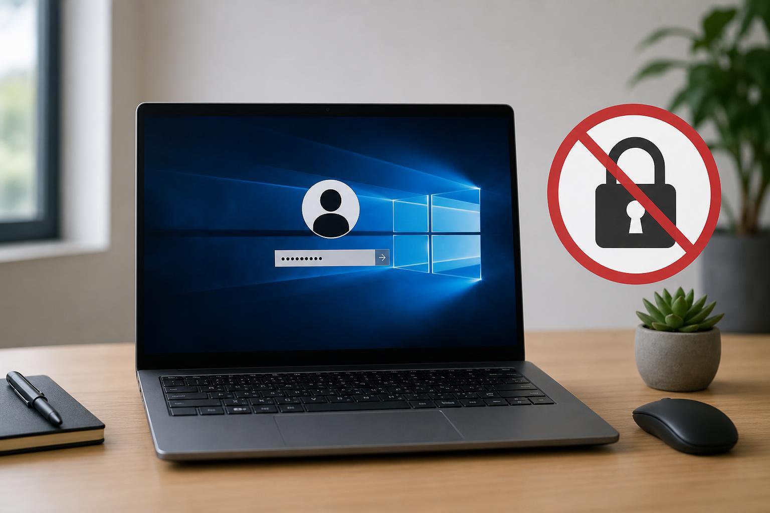 7 Best Ways to Stop Windows 10 Hibernate from Returning to the Lock Screen