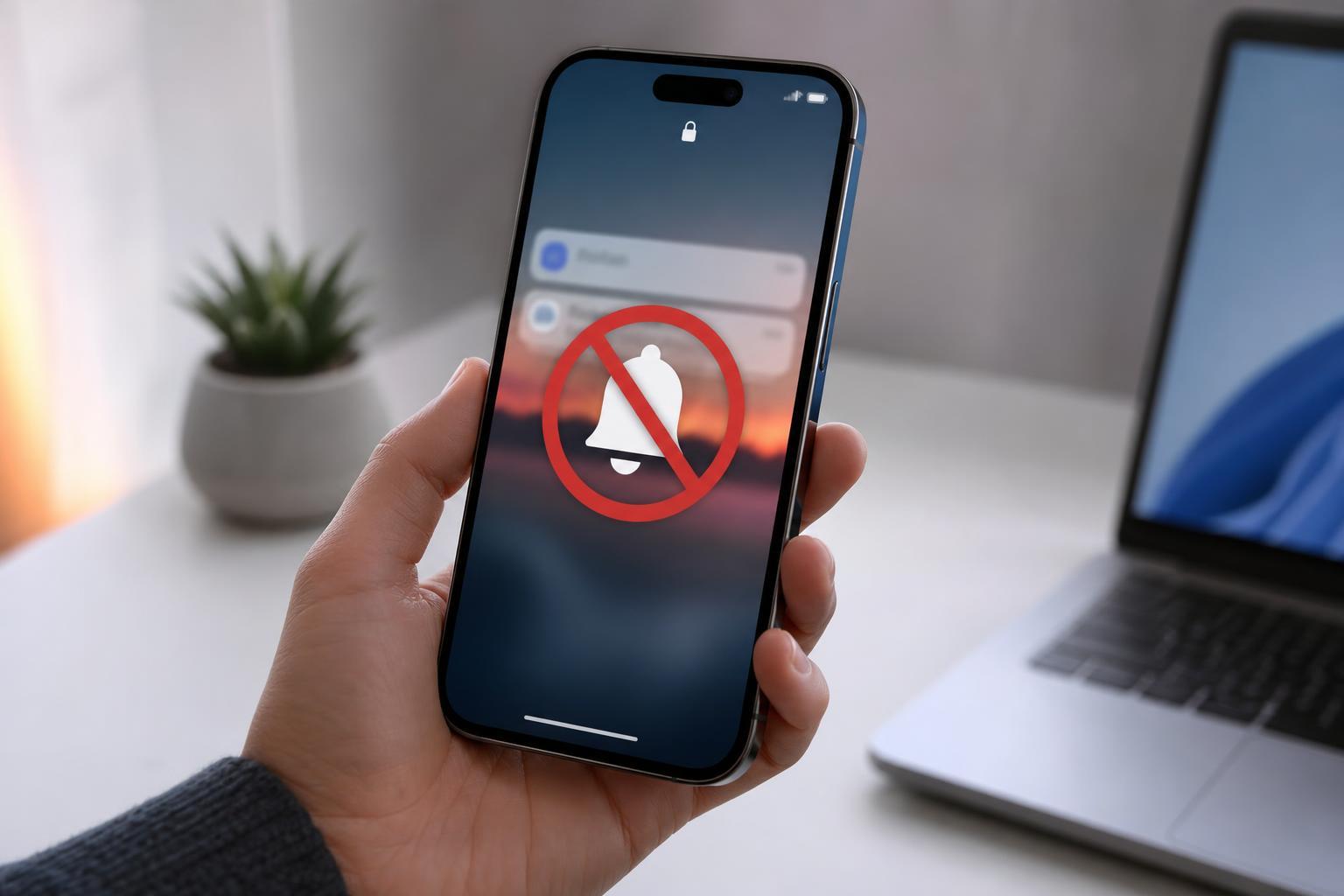 How to Fix iPhone Lock Screen Notifications Not Appearing