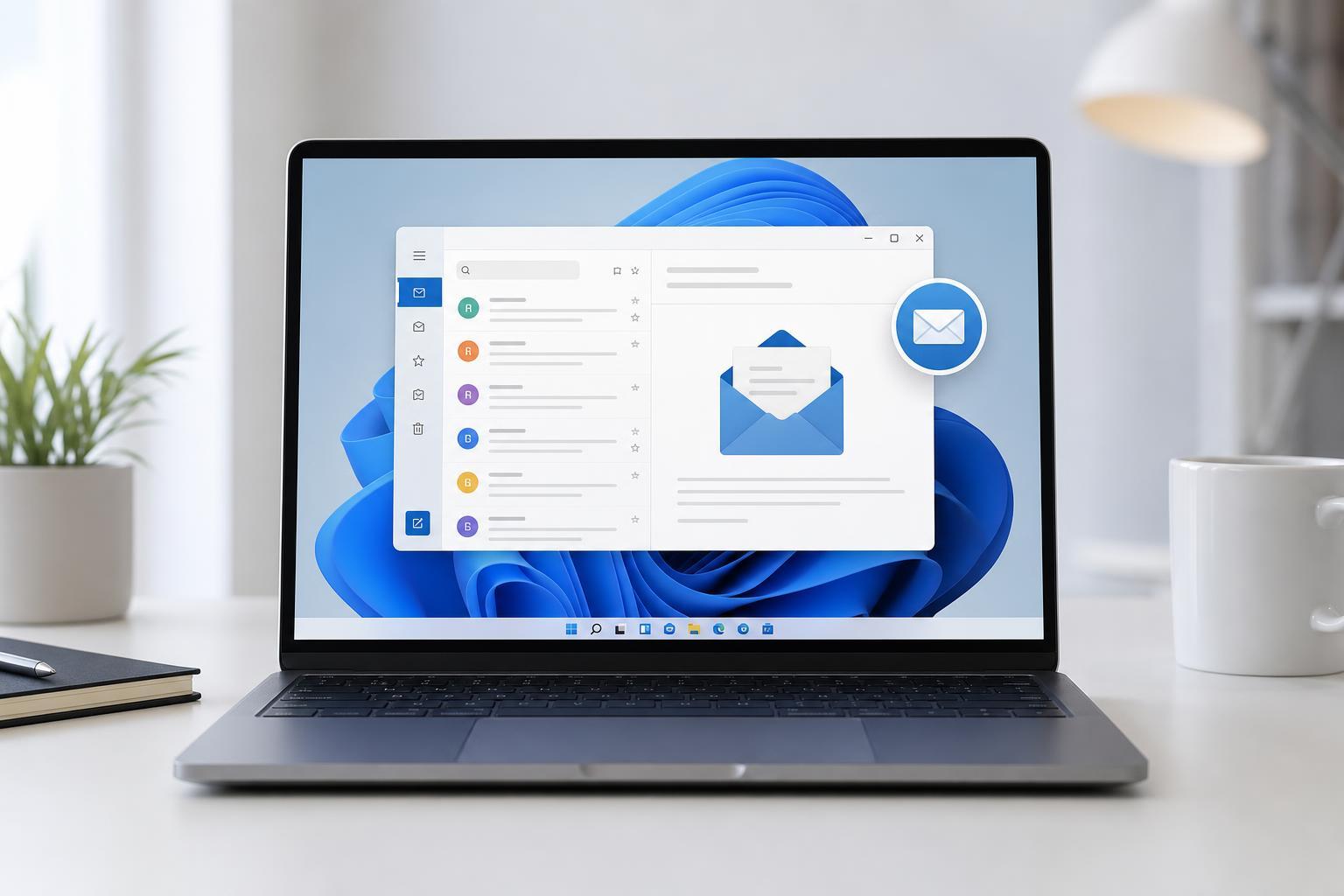 The 8 Best Email Clients for Windows 11