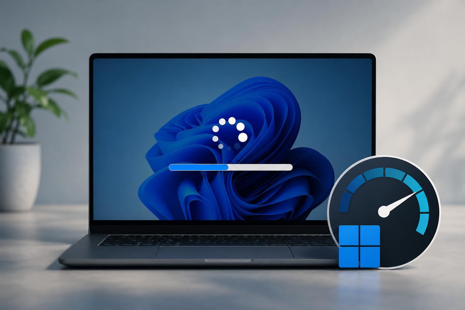 5 Practical Ways to Speed Up Slow Startup Times on Windows 10 and 11