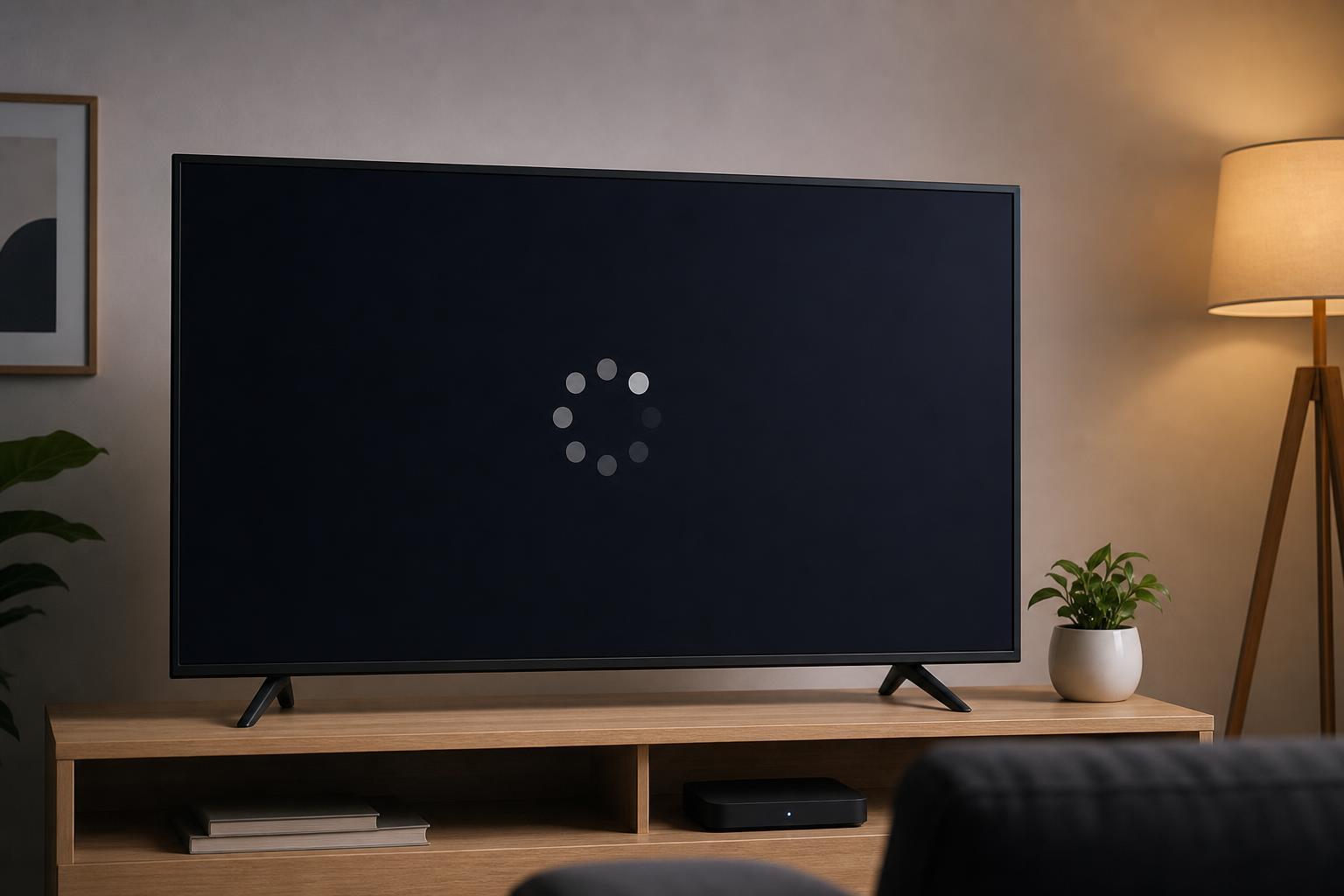 7 Fixes for an Android TV That Gets Stuck on the Loading Screen