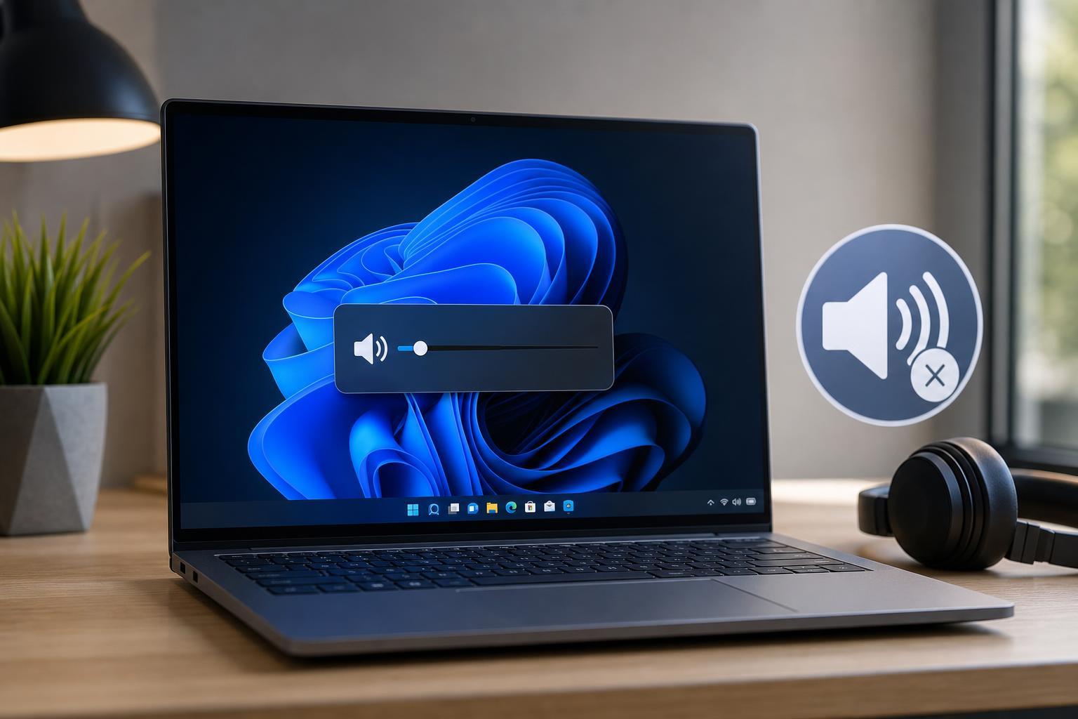 7 Fixes for Low Volume Issues in Windows 11