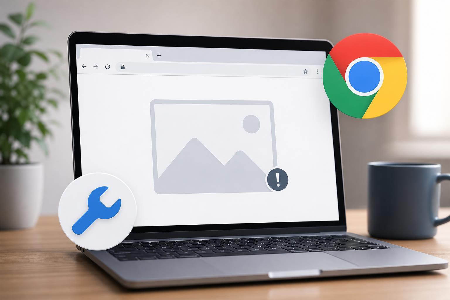 7 Fixes for Images Not Loading in Google Chrome