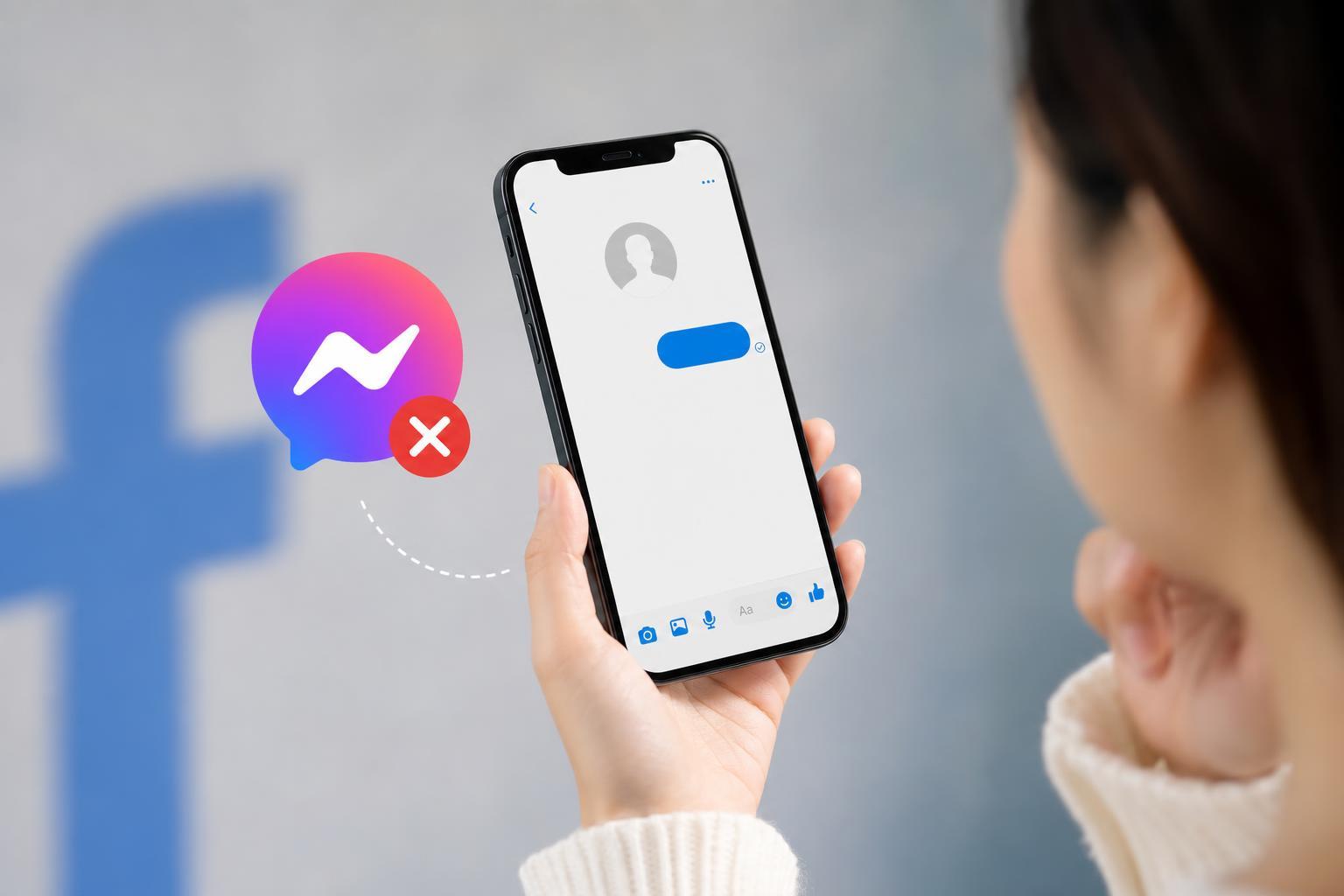 How to Tell If Someone Has Blocked You on Facebook Messenger