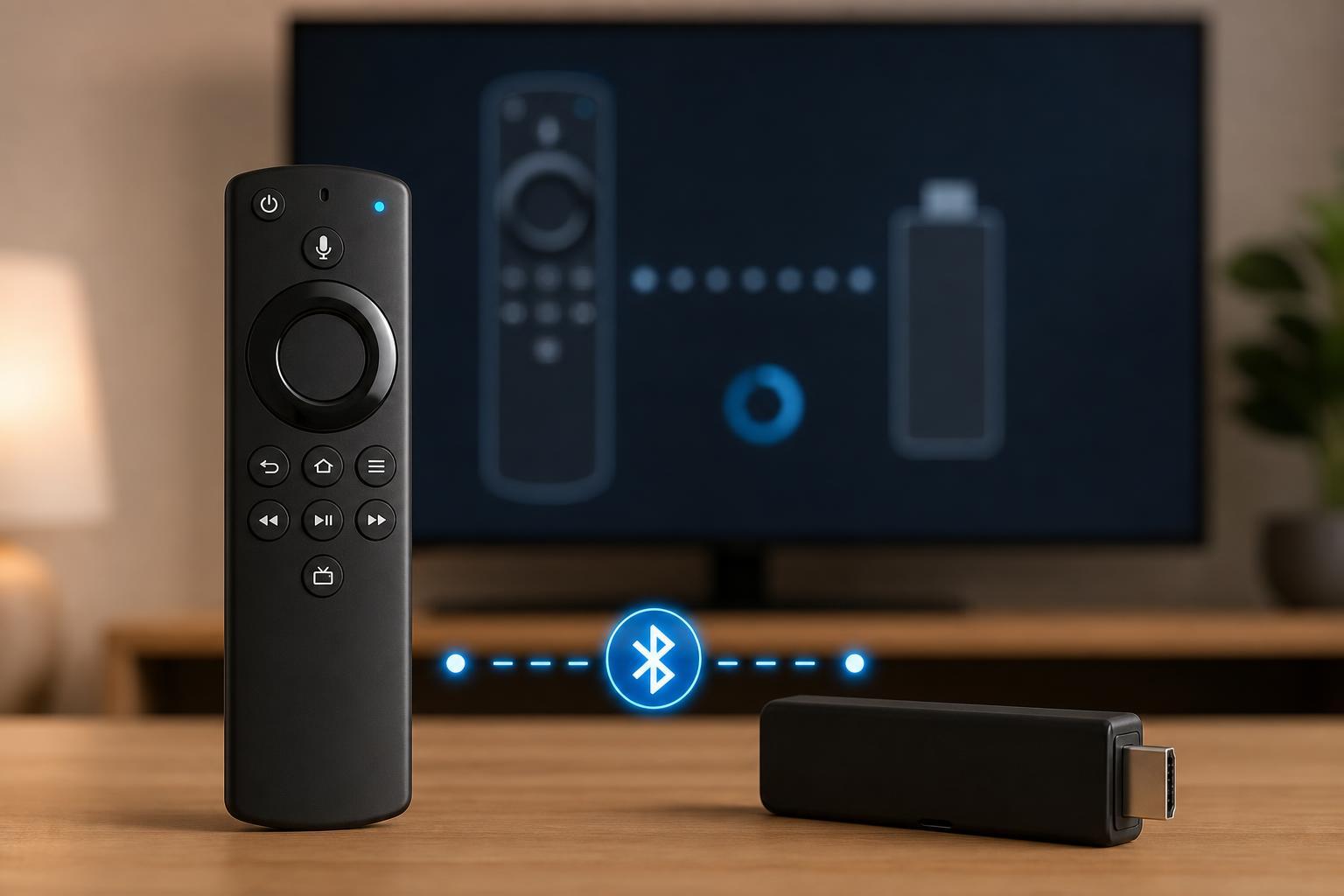 3 Simple Ways to Fix a Fire TV Stick Remote That Won’t Pair After a Factory Reset